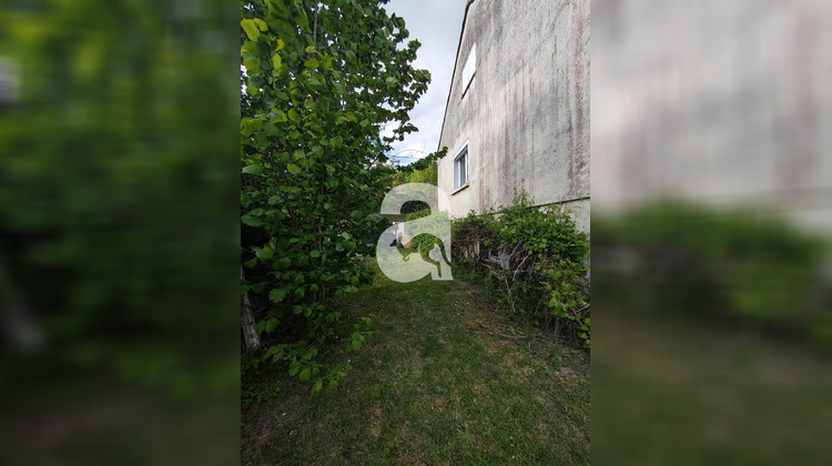 Ma-Cabane - Vente Maison Soissons, 72 m²
