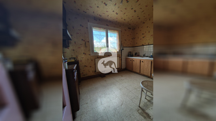 Ma-Cabane - Vente Maison Soissons, 72 m²