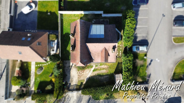 Ma-Cabane - Vente Maison SOISSONS, 183 m²