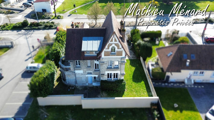 Ma-Cabane - Vente Maison SOISSONS, 183 m²