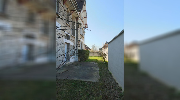 Ma-Cabane - Vente Maison SOISSONS, 183 m²