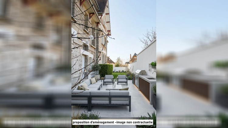 Ma-Cabane - Vente Maison SOISSONS, 183 m²