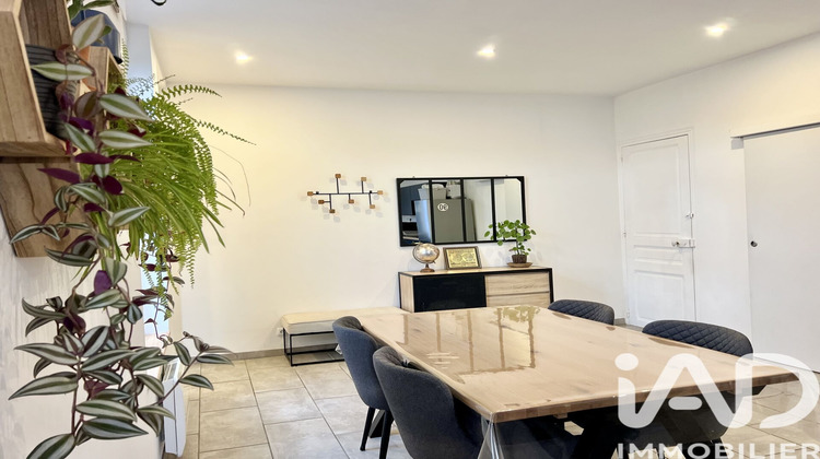Ma-Cabane - Vente Maison Soissons, 109 m²