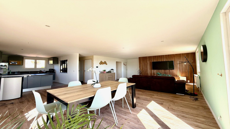 Ma-Cabane - Vente Maison Soissons, 117 m²