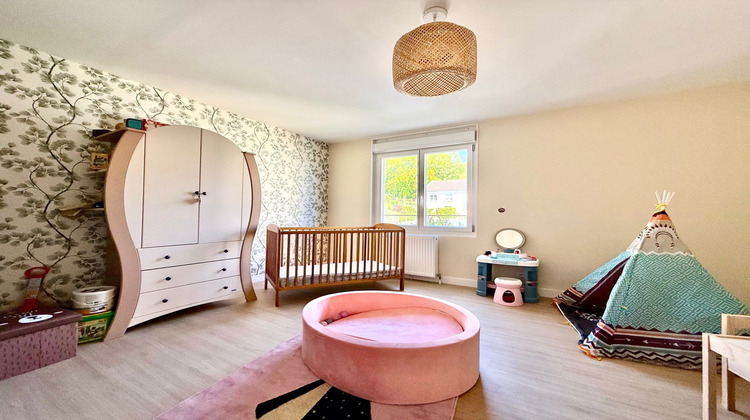 Ma-Cabane - Vente Maison Soissons, 117 m²