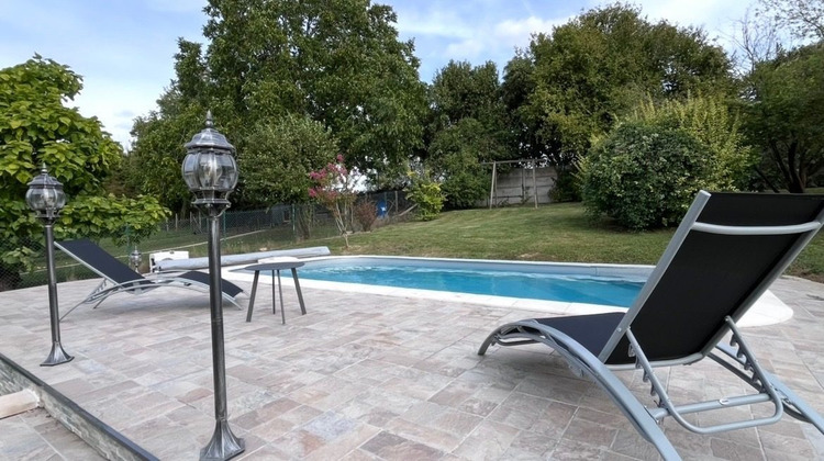 Ma-Cabane - Vente Maison Soissons, 145 m²