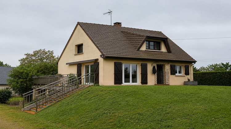 Ma-Cabane - Vente Maison SOISSONS, 125 m²