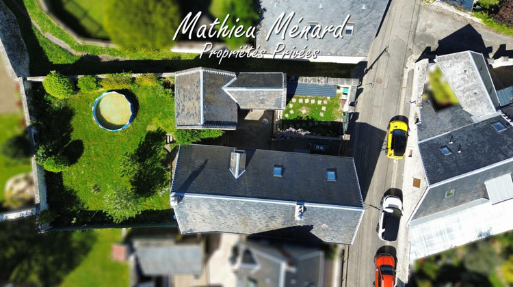Ma-Cabane - Vente Maison SOISSONS, 107 m²
