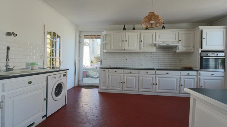 Ma-Cabane - Vente Maison SOISSONS, 107 m²