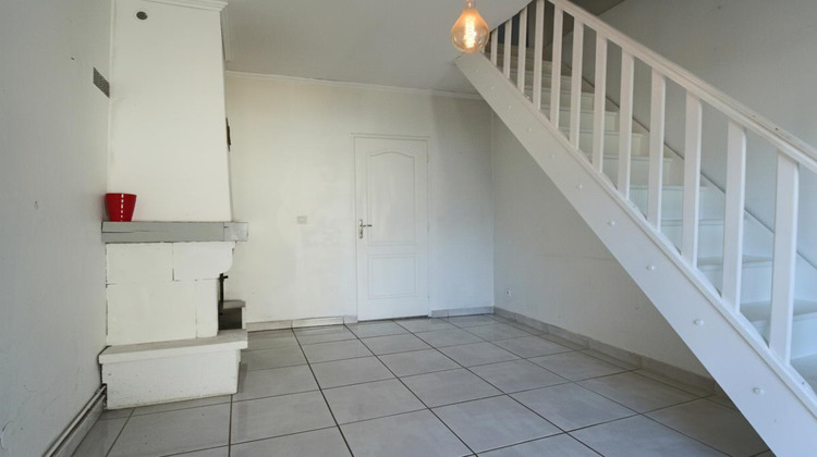 Ma-Cabane - Vente Maison SOISSONS, 107 m²