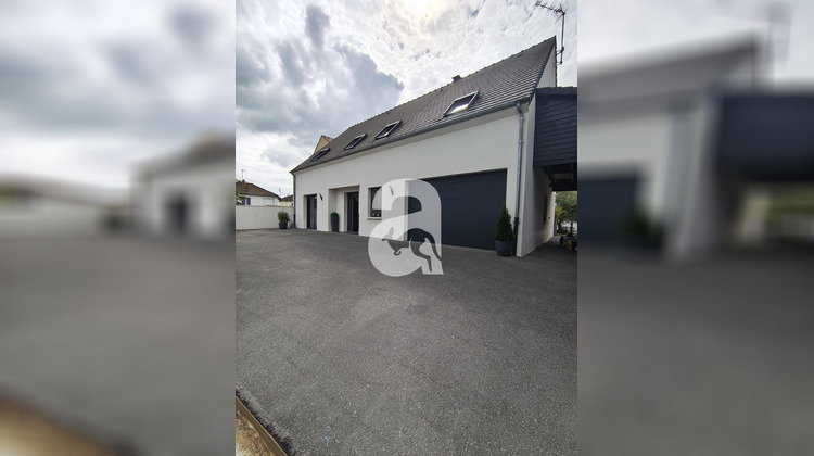Ma-Cabane - Vente Maison Soissons, 177 m²
