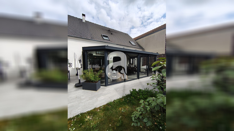 Ma-Cabane - Vente Maison Soissons, 177 m²