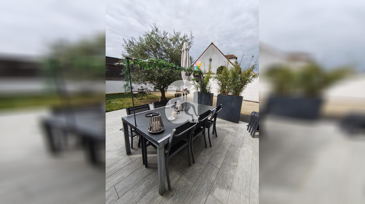 Ma-Cabane - Vente Maison Soissons, 177 m²