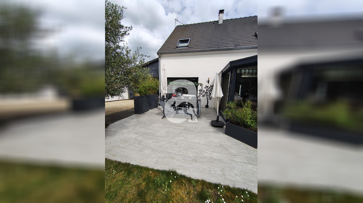 Ma-Cabane - Vente Maison Soissons, 177 m²