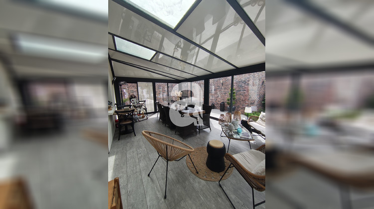 Ma-Cabane - Vente Maison Soissons, 177 m²
