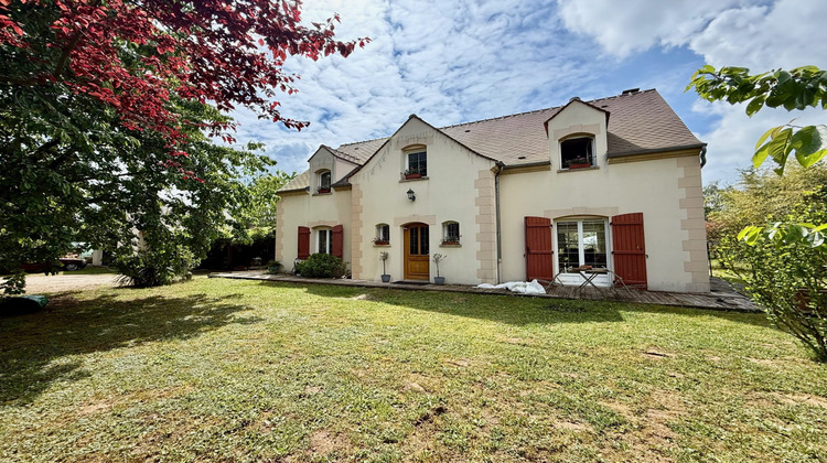 Ma-Cabane - Vente Maison Soissons, 140 m²