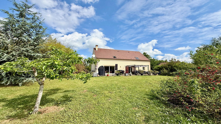 Ma-Cabane - Vente Maison Soissons, 140 m²