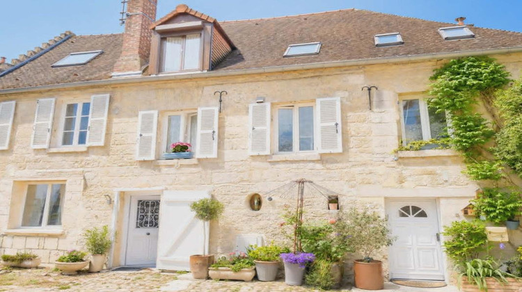 Ma-Cabane - Vente Maison SOISSONS, 141 m²