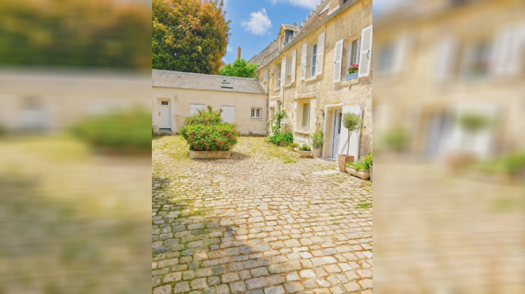 Ma-Cabane - Vente Maison SOISSONS, 141 m²