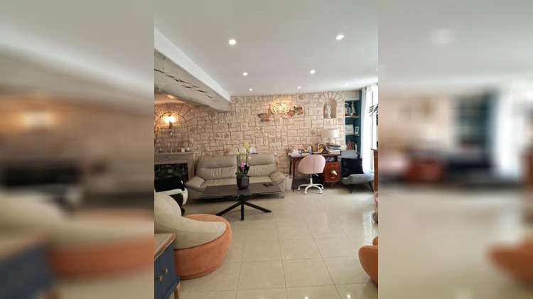 Ma-Cabane - Vente Maison SOISSONS, 141 m²