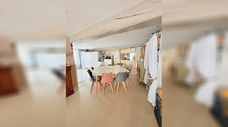 Ma-Cabane - Vente Maison SOISSONS, 141 m²