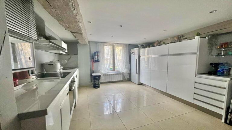 Ma-Cabane - Vente Maison SOISSONS, 141 m²