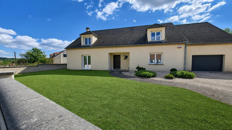 Ma-Cabane - Vente Maison SOISSONS, 162 m²