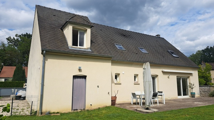 Ma-Cabane - Vente Maison SOISSONS, 162 m²