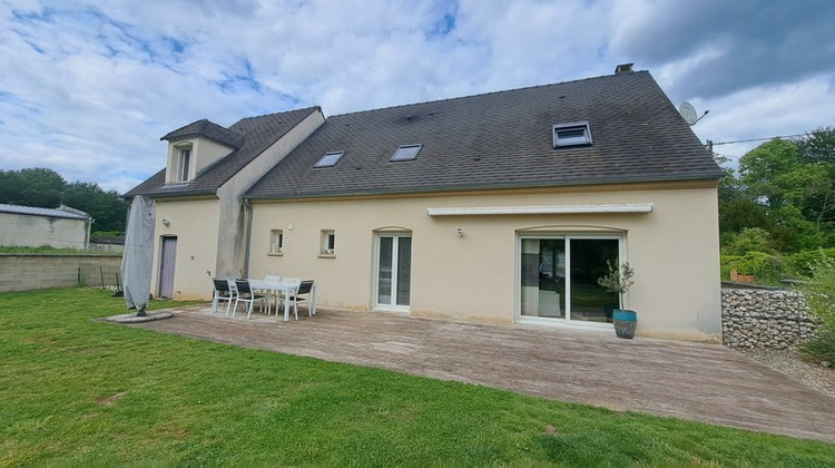 Ma-Cabane - Vente Maison SOISSONS, 162 m²