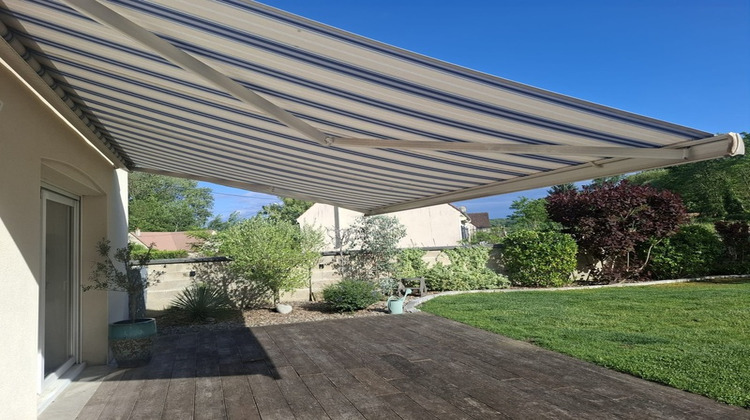 Ma-Cabane - Vente Maison SOISSONS, 162 m²