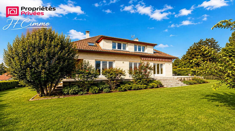 Ma-Cabane - Vente Maison SOISSONS, 240 m²