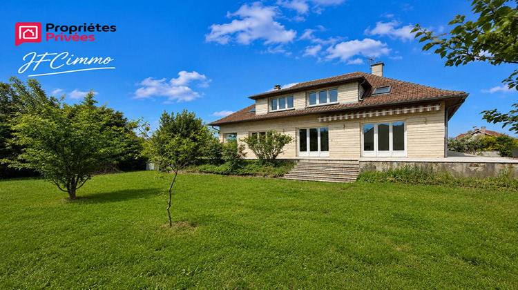 Ma-Cabane - Vente Maison SOISSONS, 240 m²