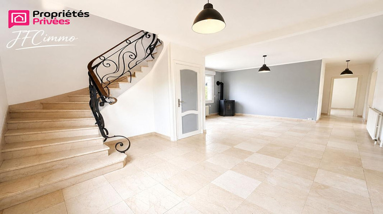 Ma-Cabane - Vente Maison SOISSONS, 240 m²