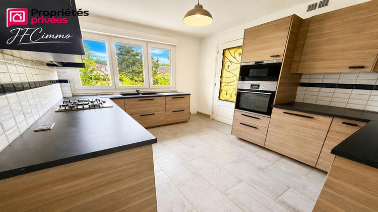 Ma-Cabane - Vente Maison SOISSONS, 240 m²