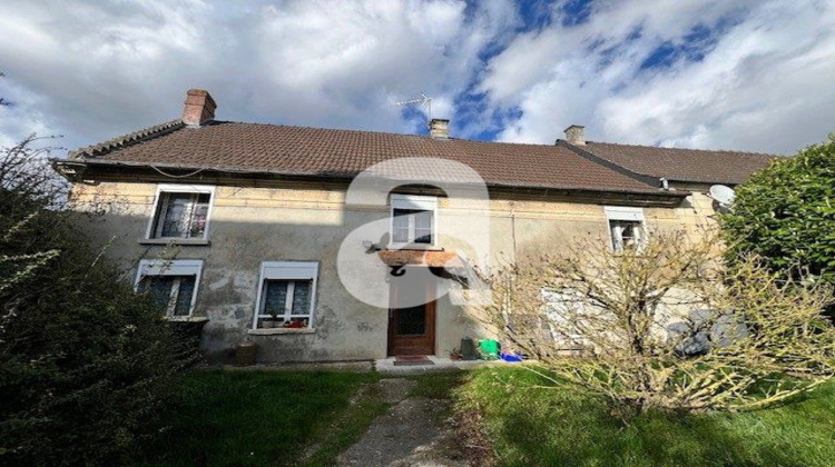 Ma-Cabane - Vente Maison Soissons, 145 m²