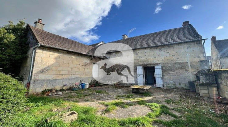 Ma-Cabane - Vente Maison Soissons, 145 m²