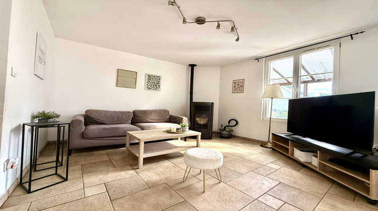 Ma-Cabane - Vente Maison Soissons, 120 m²