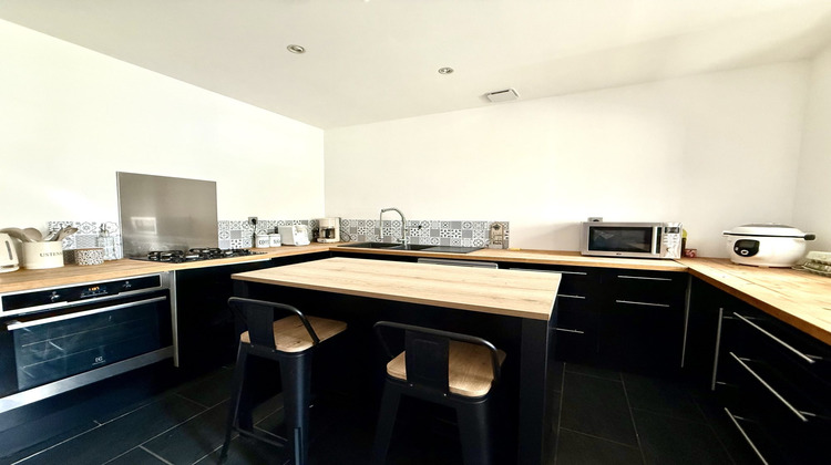 Ma-Cabane - Vente Maison Soissons, 120 m²