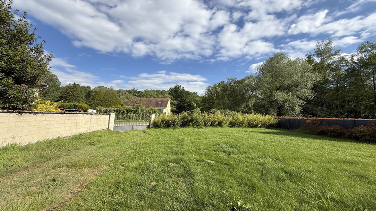Ma-Cabane - Vente Maison Soissons, 120 m²