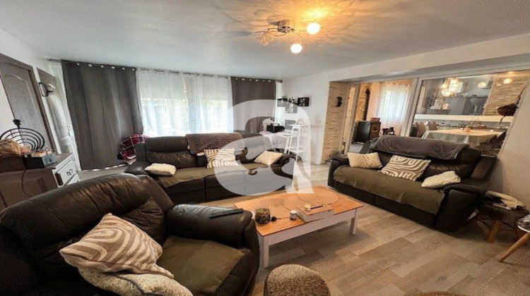 Ma-Cabane - Vente Maison Soissons, 160 m²