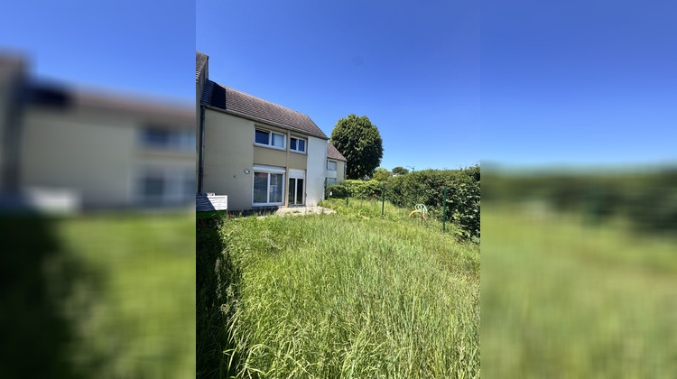 Ma-Cabane - Vente Maison Soissons, 89 m²