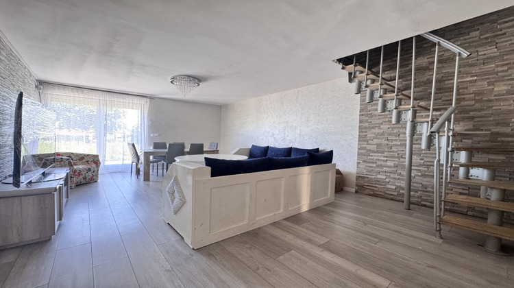 Ma-Cabane - Vente Maison Soissons, 89 m²