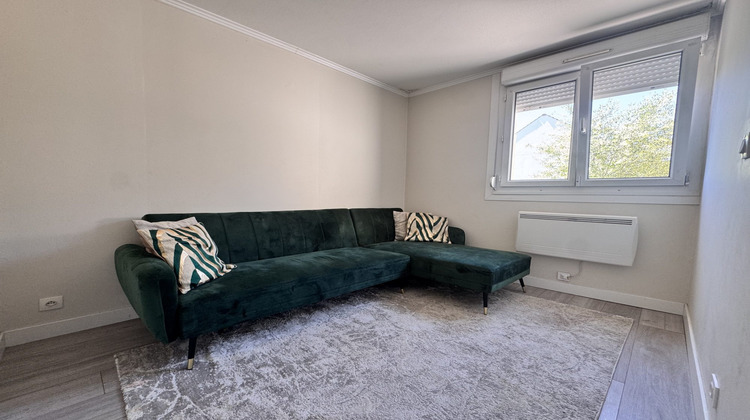 Ma-Cabane - Vente Maison Soissons, 89 m²