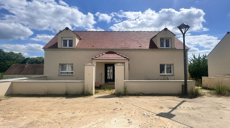 Ma-Cabane - Vente Maison Soissons, 120 m²