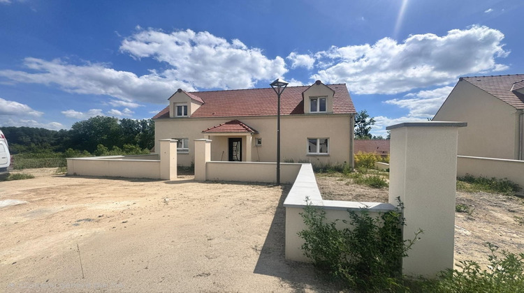 Ma-Cabane - Vente Maison Soissons, 120 m²