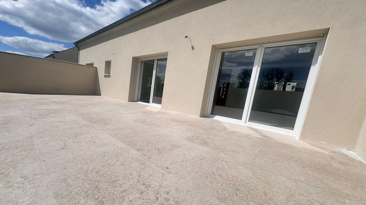 Ma-Cabane - Vente Maison Soissons, 120 m²