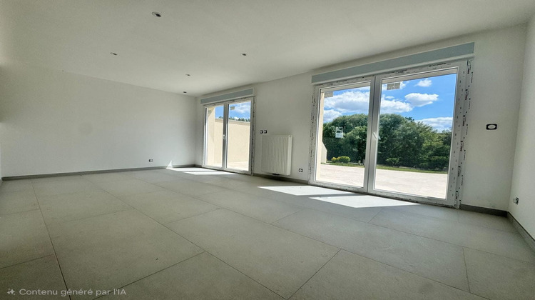 Ma-Cabane - Vente Maison Soissons, 120 m²