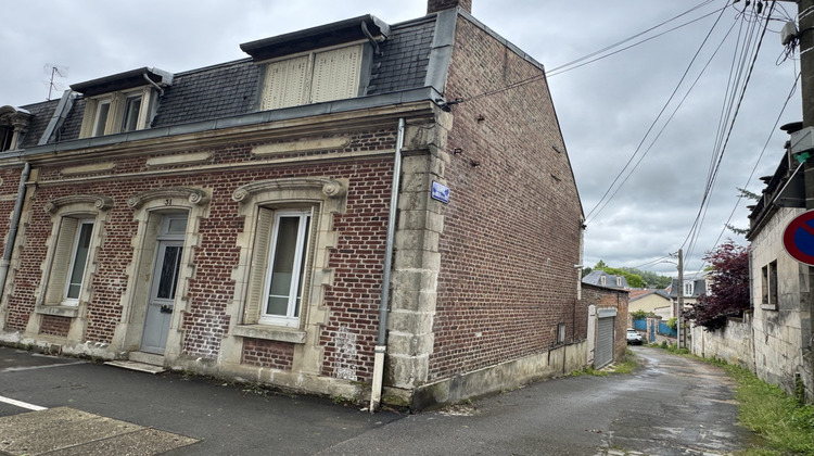 Ma-Cabane - Vente Maison Soissons, 130 m²