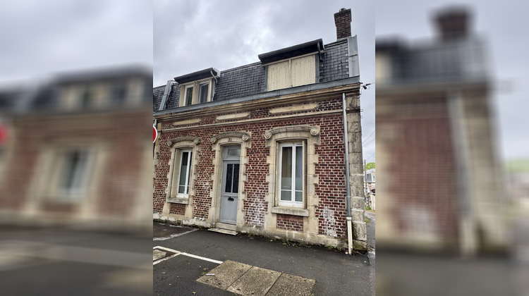 Ma-Cabane - Vente Maison Soissons, 130 m²