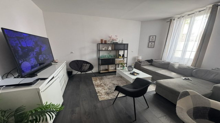 Ma-Cabane - Vente Maison Soissons, 130 m²